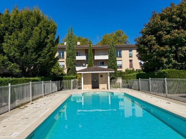 Appartement 2 pièces 58 m²