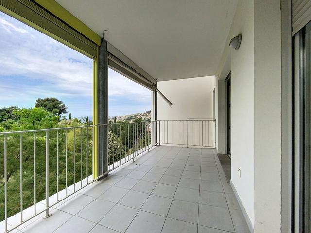 Appartement 2 pièces 58 m²