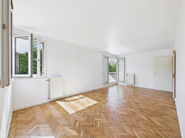 Appartement 2 pièces 58 m²