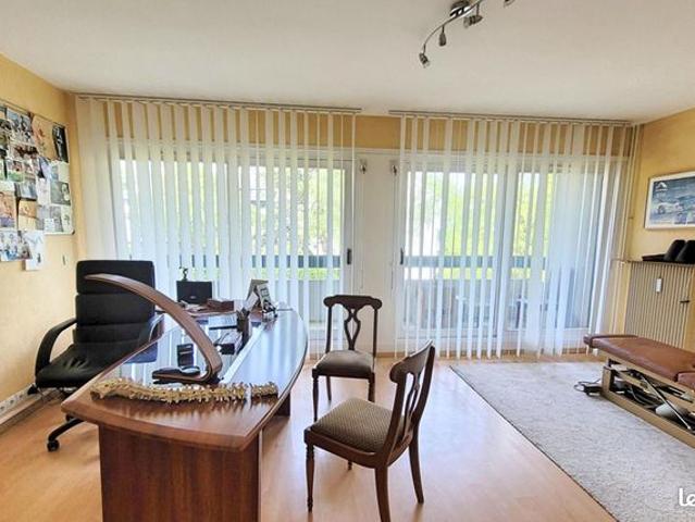 Appartement 2 pièces 58 m²