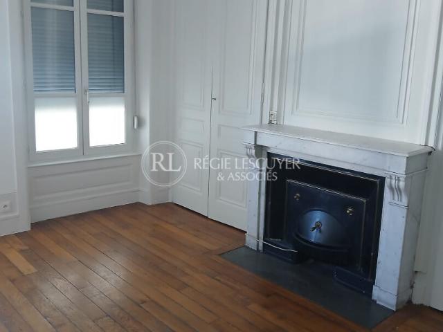 Appartement 2 pièces 58 m²