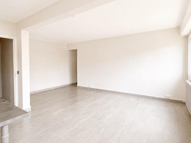 Appartement 2 pièces 58 m²