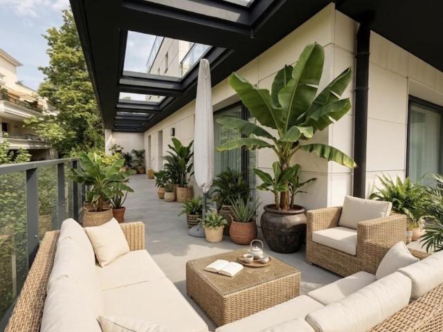 Appartement 2 pièces 58 m²