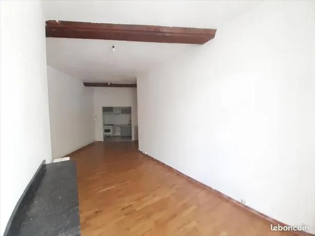 Appartement 2 pièces 58 m²