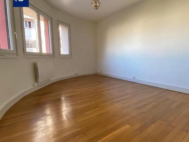 Appartement 2 pièces 58 m²