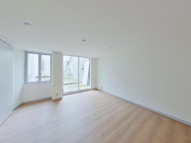 Appartement 2 pièces 58 m²