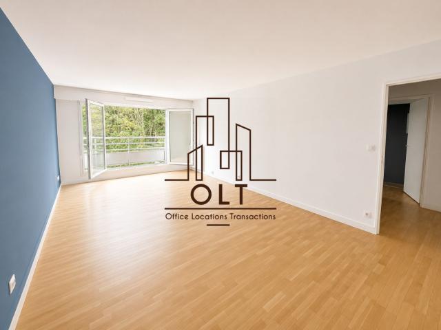 Appartement 2 pièces 58 m²