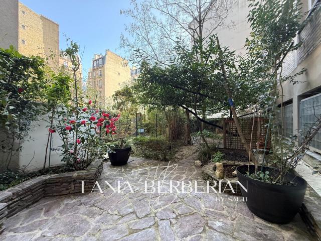 Appartement 2 pièces 58 m²
