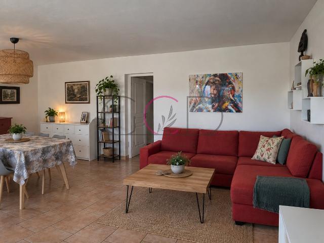 Appartement 2 pièces 58 m²