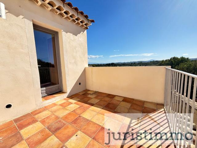 Appartement 2 pièces 58 m²