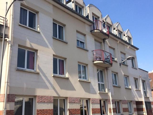 Appartement 2 pièces 58 m²