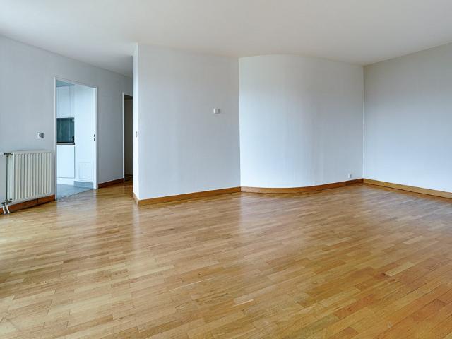 Appartement 2 pièces 58 m²