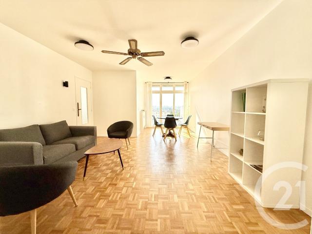 Appartement 2 pièces 58 m²