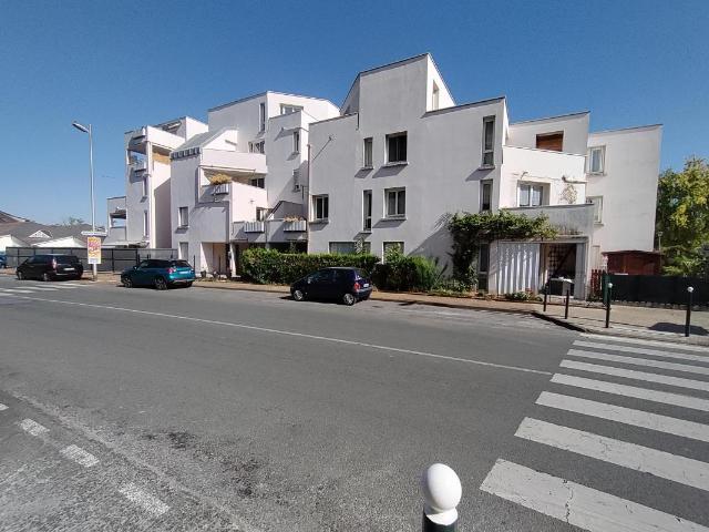 Appartement 2 pièces 58 m²