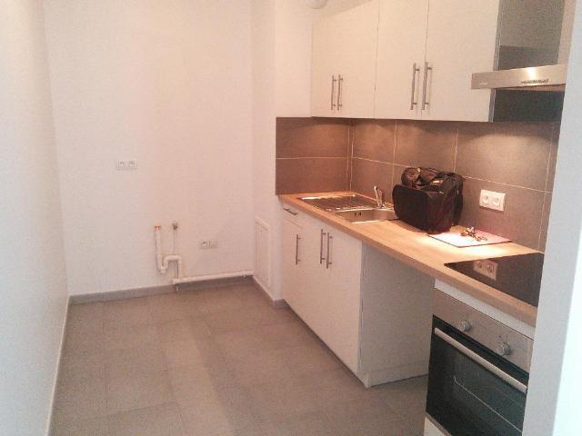 Appartement 2 pièces 58 m²