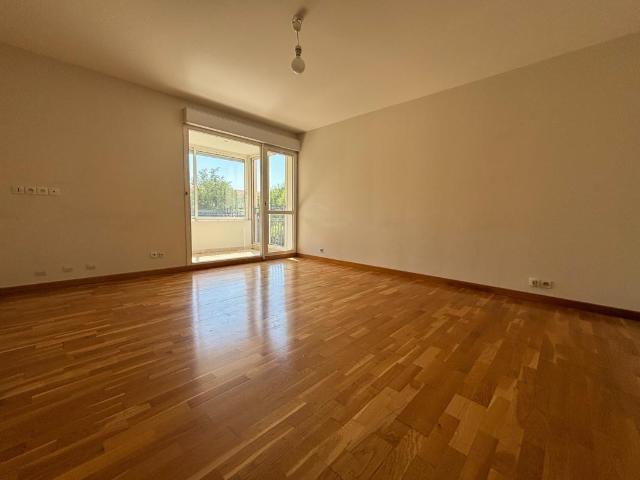 Appartement 2 pièces 58 m²