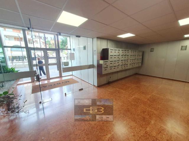 Appartement 2 pièces 58 m²