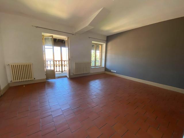 Appartement 2 pièces 58 m²