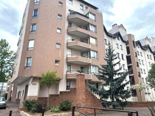 Appartement 2 pièces 58 m²