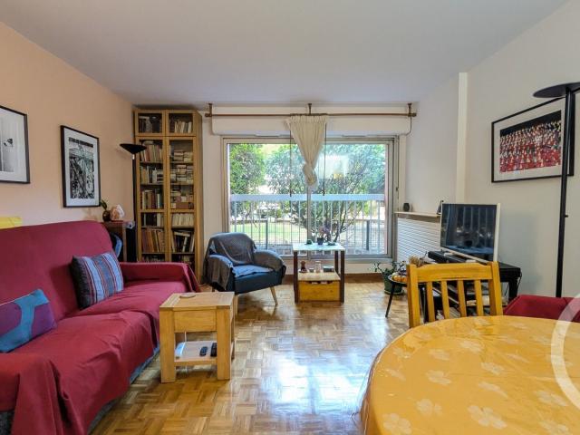 Appartement 2 pièces 58 m²