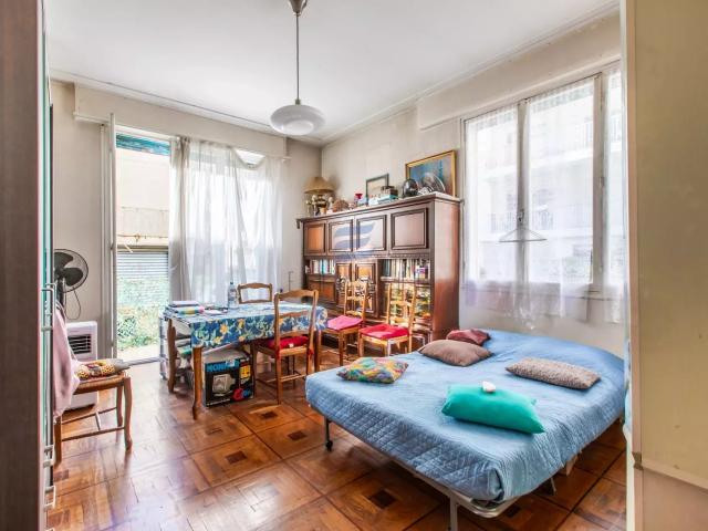 Appartement 2 pièces 58 m²