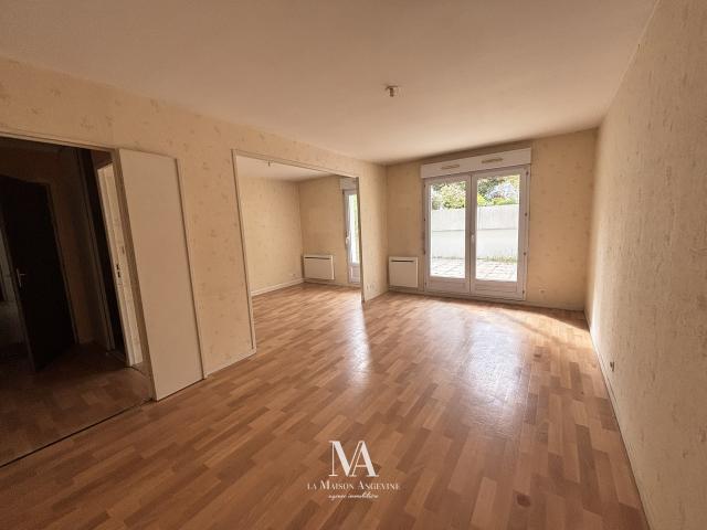Appartement 2 pièces 58 m²