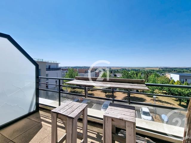 Appartement 2 pièces 57 m²