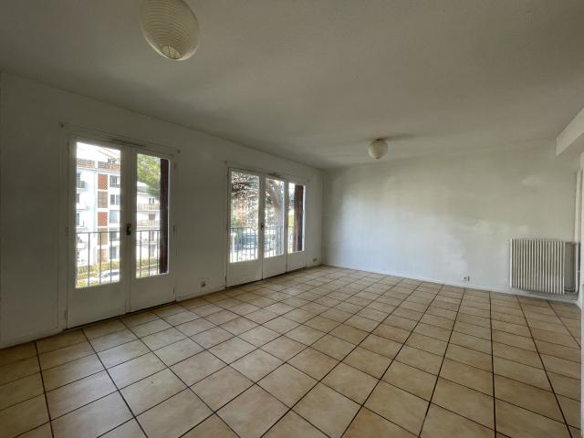Appartement 2 pièces 58 m²