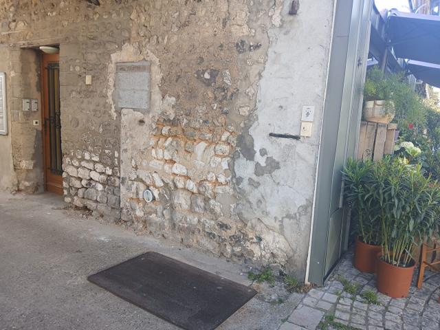 Appartement 2 pièces 58 m²