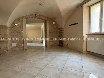 Appartement 2 pièces 58 m²