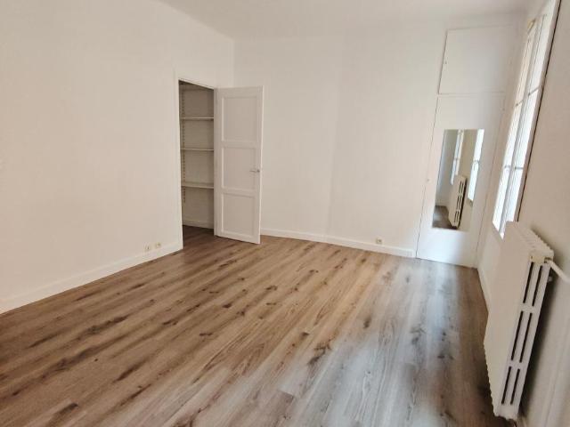 Appartement 2 pièces 58 m²