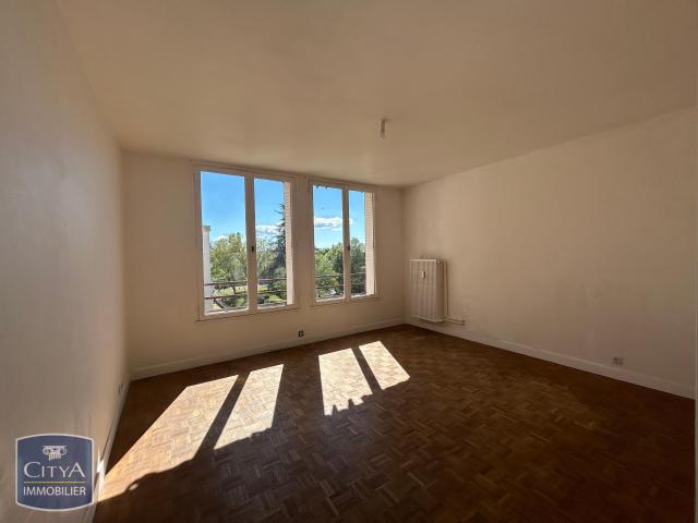 Appartement 2 pièces 58 m²