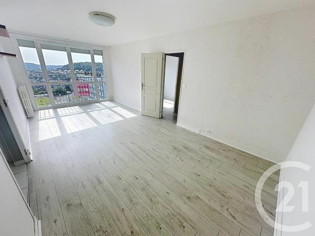 Appartement 2 pièces 58 m²