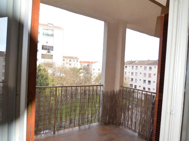 Appartement 2 pièces 58 m²