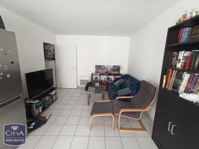 Appartement 2 pièces 58 m²