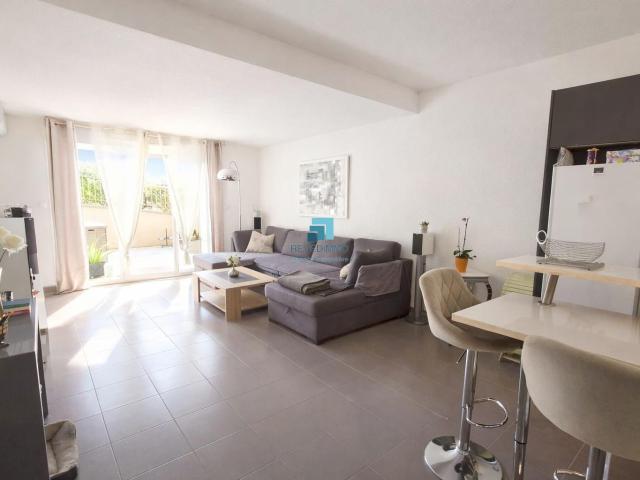 Appartement 2 pièces 58 m²