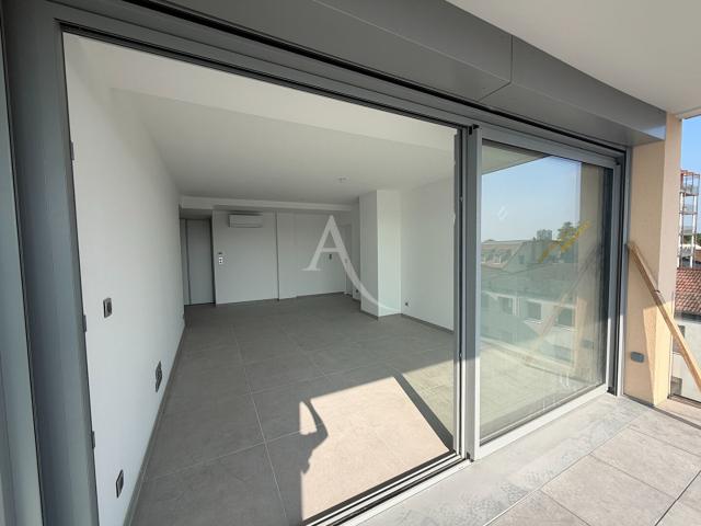 Appartement 2 pièces 58 m²