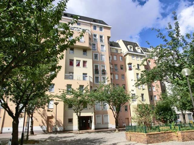 Appartement 2 pièces 58 m²