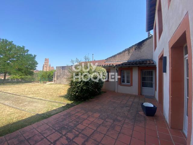 Appartement 2 pièces 58 m²
