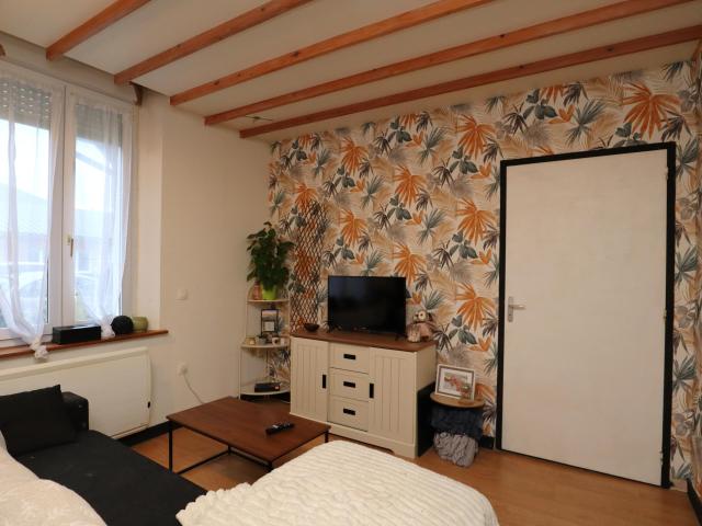 Appartement 2 pièces 62 m²