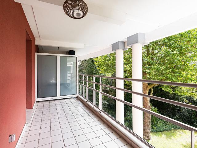 Appartement 2 pièces 58 m²