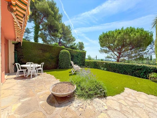 Appartement 2 pièces 58 m²
