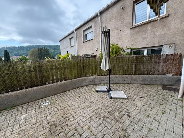 Appartement 2 pièces 58 m²