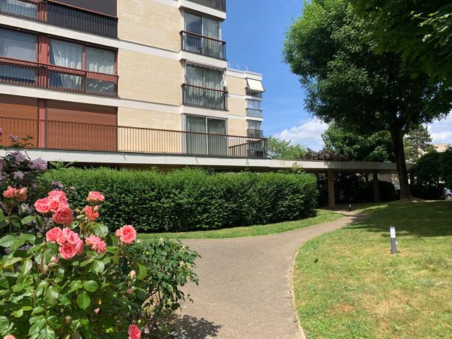 Appartement 2 pièces 58 m²