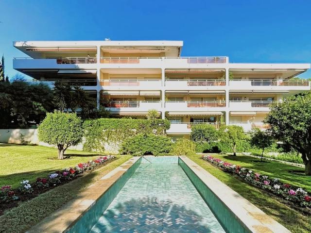 Appartement 2 pièces 58 m²