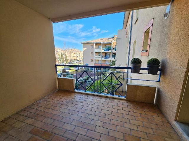 Appartement 2 pièces 58 m²