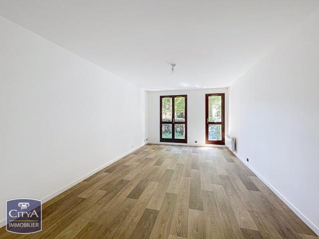 Appartement 2 pièces 58 m²