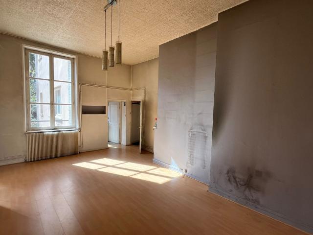 Appartement 2 pièces 58 m²