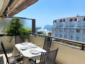 Appartement 2 pièces 58 m²