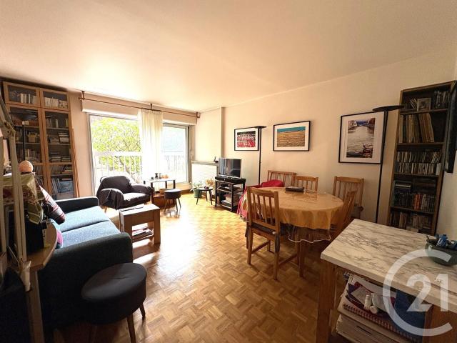 Appartement 2 pièces 58 m²